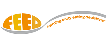 FEED-Forming Early Eating Decisions logo